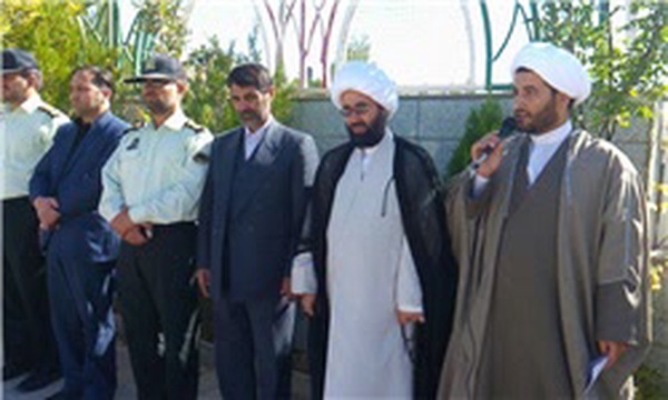 علی اکبری هشترود