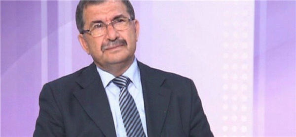 امین حطیط