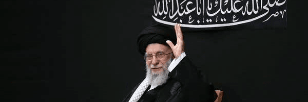 تصویر سربرگ نمایه‌ی ‌ابوالفضل خزاعی‌