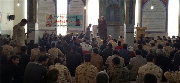 شهید ملکشاهی
