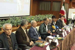 دستاوردهای ورزش در 40 سالگی انقلاب اسلامی