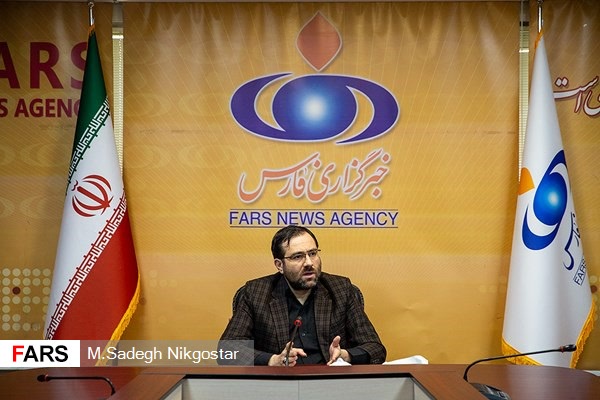 گفتگو با دکتر سید حیدر محمدی مدیرکل امور دارویی سازمان غذا و دارو