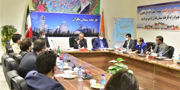 سیمان باقران