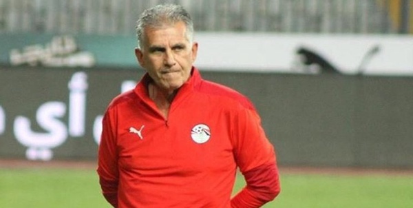 کارلوس کی‌روش