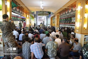 یادواره شهدای روستای میچکار 