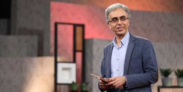 رضا رفیع