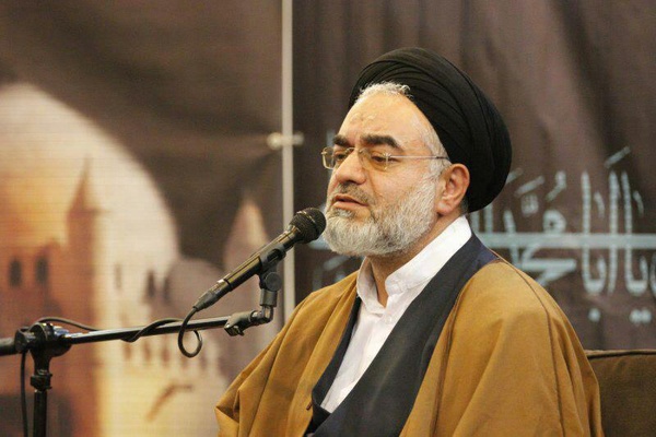 مهدوی