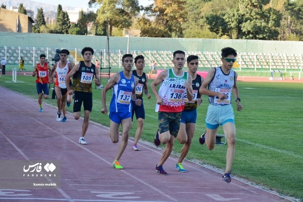 دوومیدانی