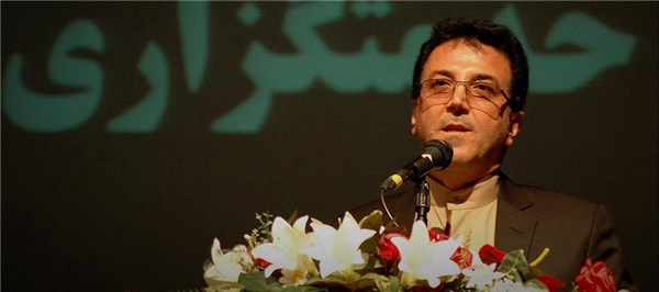عبدالصمد صفرنژاد فرماندار انزلی