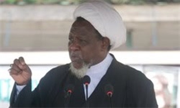 حجت‌الاسلام ابراهیم زکزکی رهبر شیعیان نیجریه