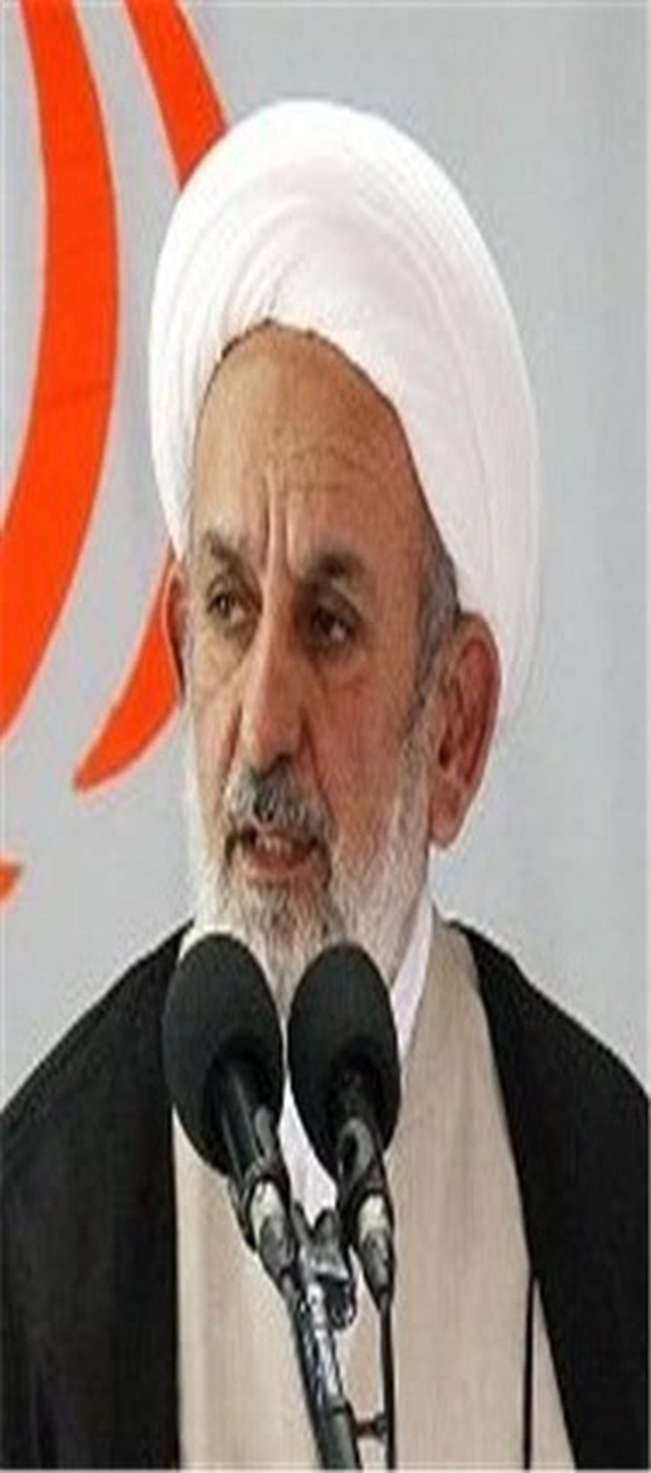 امام جمعه آمل
