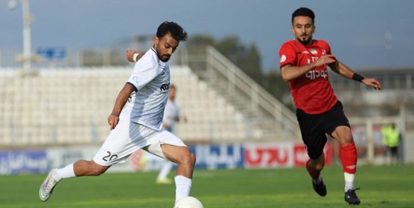 ملوان تراکتور