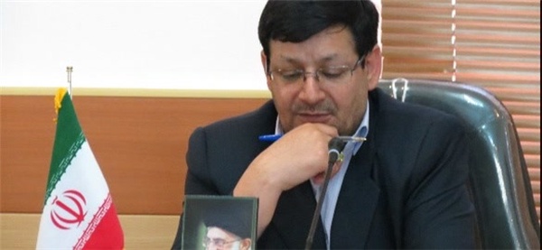 فرماندار بیجار