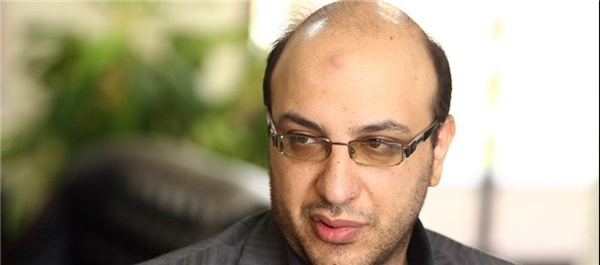 علی نژاد ووشو