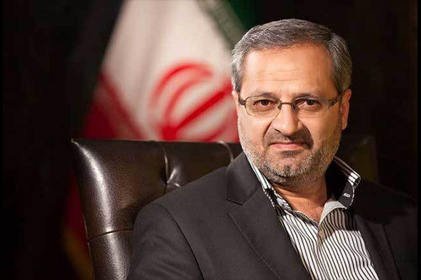 علیرضا کاظمی  سازمان دانش‌آموزی کشور