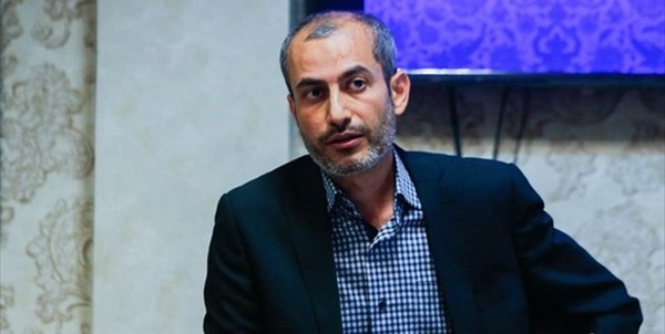 مجتبی توانگر