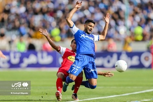 دربی ۱۰۰ پرسپولیس-استقلال