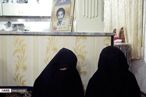 اعلام خبر شناسائی 2 شهید گمنام در مشهد 