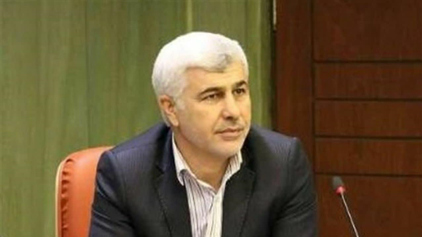 اصغر سلیمی نماینده سمیرم در مجلس