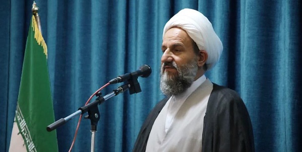 امام جمعه قرچک