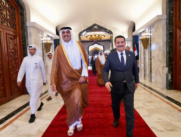 السودانی تمیم