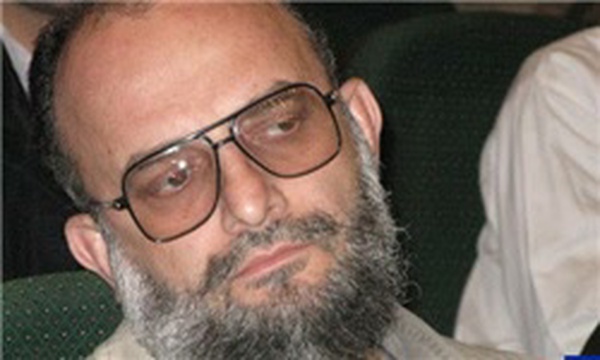 سعید قاسمی