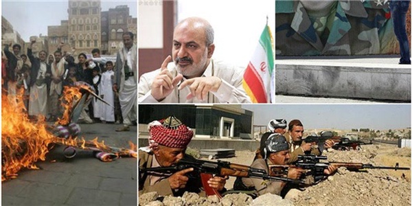 هادی محمدی