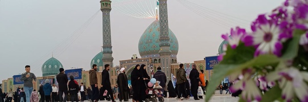 تصویر سربرگ نمایه‌ی ‌ابوالفضل قراخانی‌