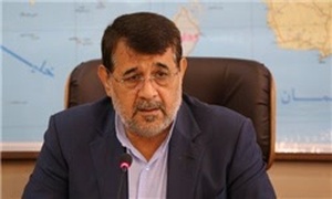 استاندار هرمزگان