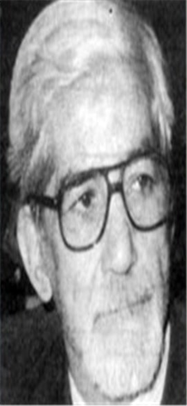 غلامرضا قدسی