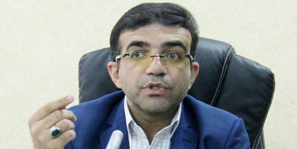 ابوالقاسم هاشمی
