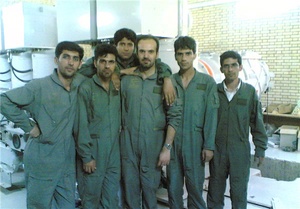 پرسنل ربوده شده در سوریه