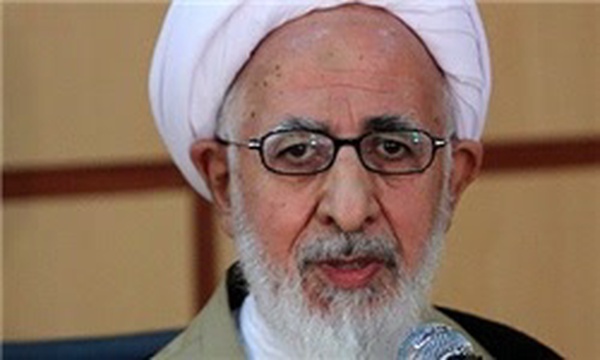 جوادی آملی