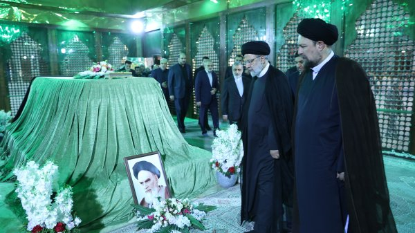تجدید میثاق
