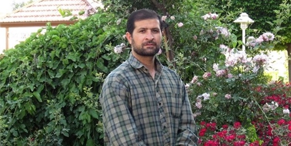 مدافع حرم