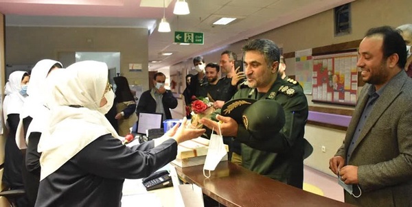 پرستار
