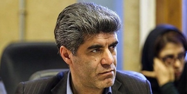 احمد شریف