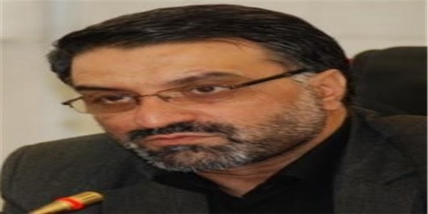 مومنیان فرماندار کاشان