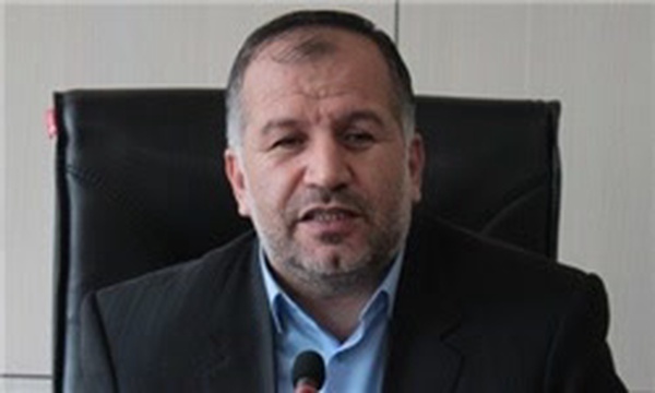 مرتضی سمیعی ـ معاون توسعه مدیریت آموزش و پرورش قزوین