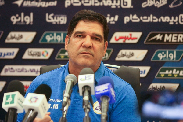 رضا مهاجری