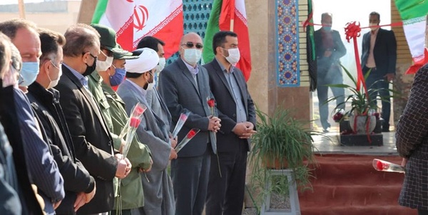 دانشگاه فنی و حرفه‌ای سمنان