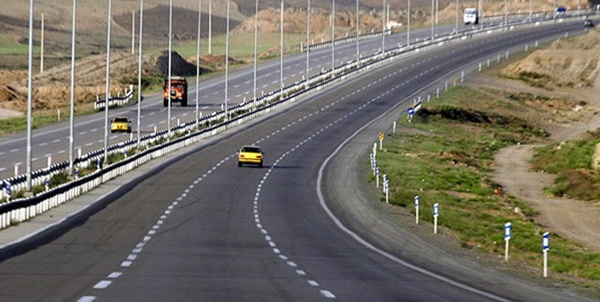 بزرگراه اردبیل