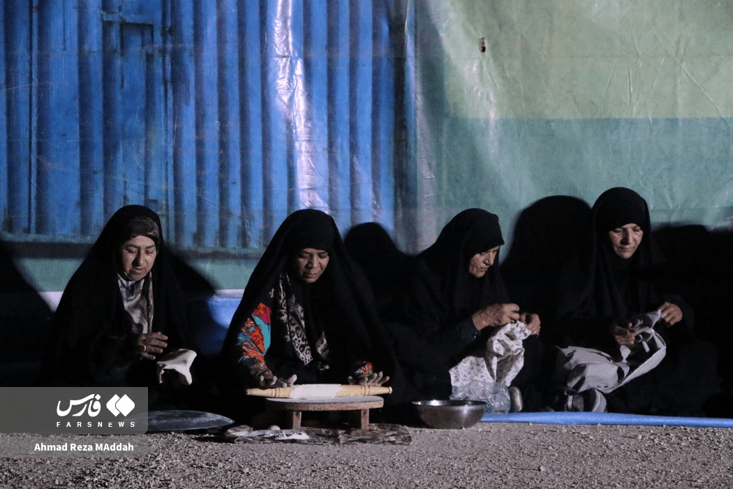 رزمایش بزرگ میدانی رزمی ستارگان زمینی