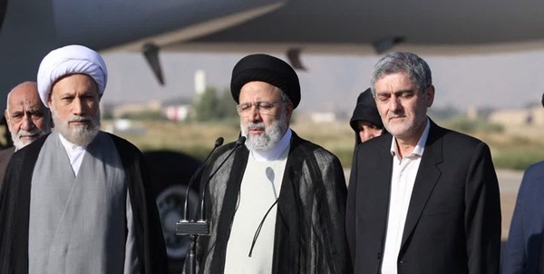رئیسی