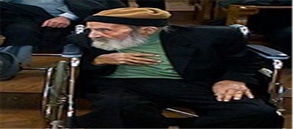 حائری