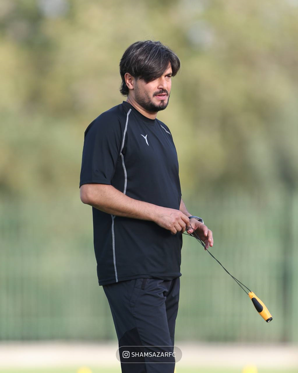 سعید دقیقی