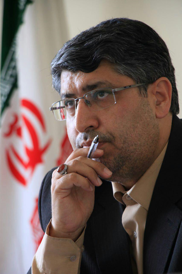 کریمی اراک