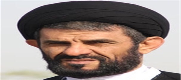 خطیب جمعه رامهرمز