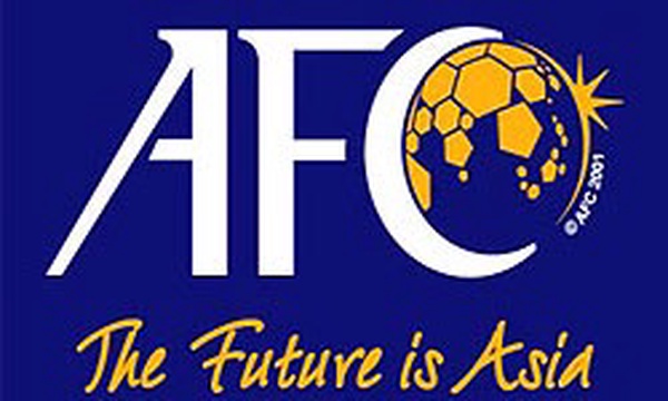 لوگو AFC