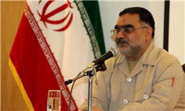 محمد غفاری معاون سیاسی امنیتی استاندار خراسان رضوی